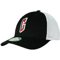 Mitchell & ness Chicago Bulls Herren Cap