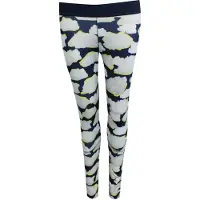 Adidas Stella Womens Navy/White Leggings