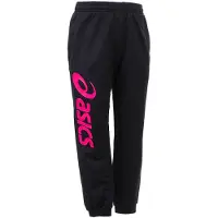Asics Sigma Mens Black Joggers