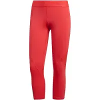 Adidas alphaskin womens rosa leggings