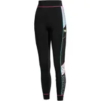 Puma x Sophia Websters Leggings Casual Graphic Fitness eng - Frauen