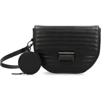PICARD Umhängetasche Evolute Crossbody Bag Black schwarz