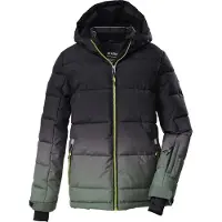 Killtec Herren Funktionsjacke KSW 252 MN QLTD JCKT