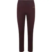 Gymshark Whitney Simmons Damen Schokoladen -Leggings
