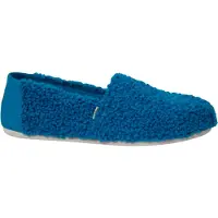 Toms Classic X Sesame Street Blue Schuhe - Frauen