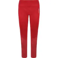 Gymshark Adapt Damen Himbeer Red Leggings