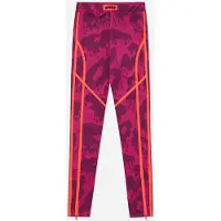 Nicce Arena Womens Fiesta Fuschia Leggings