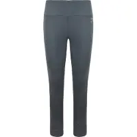 Gymshark Speed ​​Womens Charcoal Grey Leggings