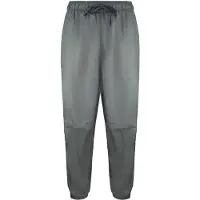Under Armour SportStyle Lose Windhosen graue Herren Jogger 1310586 040