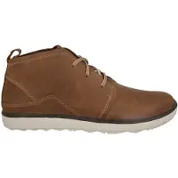 Merrell um die Stadt Chukka Damen Brown Stiefel