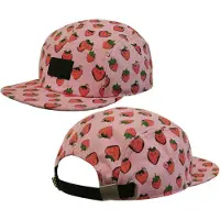 Vans von der Wand Gwen Camper Womens Pink Mütze