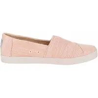 Toms Alpargata Pink Damenschuhe
