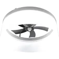 Cecotec Energysilence Lampaero 650 Deckenventilator