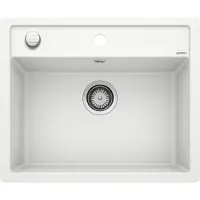 BLANCO Granitspüle "DALAGO 6-F" 1 Stk. tlg. erhältlich in mehreren Farben