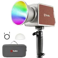 Tolifo PL-100RGB Palm LED Set - Dealpreis