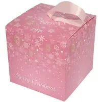Zmile Cosmetics, Beauty Adventskalender Cube Winter Magic 1 St Kombipackung