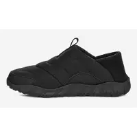 Teva Instapper Reember Camp Herren Black-Schuhgröße 39,5