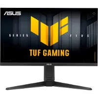 Asus TUF Gaming VG27AQML5A, 68,6 cm (27"), 2560 x 1440 Pixel, Wide Quad HD, 1 ms, Schwarz