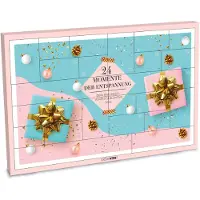 Ingo Steyer GmbH & Co. KG Wellness Adventskalender 2025 - für Frauen