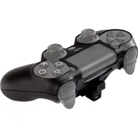 Gioteck Power Skin Ps4-controller One Size