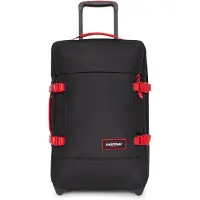 Eastpak Tranverz S 42l Koffer Auf Rollen Schwarz Schwarz One Size