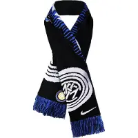 Nike National Football Team Black Schal
