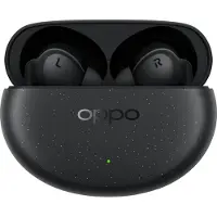 OPPO Enco Air4 Pro, True Wireless Stereo (TWS), 20 - 20000 Hz, Anrufe/Musik, 4,4 g, Kopfhörer, Schwarz