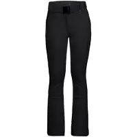 Goldbergh Skihose Pippa Damen Black-Größe 48