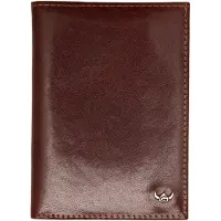 Golden Head Colorado Ausweisetui RFID Leder 8,5 cm