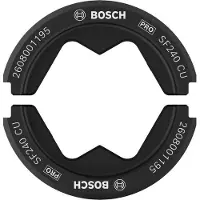 Bosch PRO Stempel und Matrize PD PG36 - 2608001168