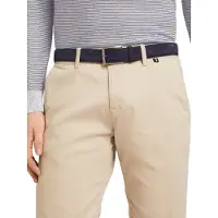 Tom Tailor Veloursleder Gürtel Tom Tailor Navy uni