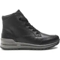 Ara Schnürschuhe 12-24543-61 Schwarz 39
