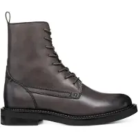 Geox Schnürschuhe D Serilda D46WYG 00043 C6029 Braun 39