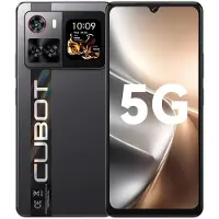 Cubot X100