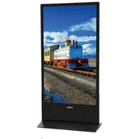 Dahua Dhi-ldh75-sai400l 4k 75´´ Monitor