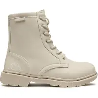Kappa Damen Deenish Winterschuhe im Outdoor-Stil mit hohem Schaft und Reißverschluss
