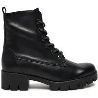Gabor Schnürschuhe 51.711.37 Schwarz 39