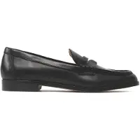 Ralph Lauren Mokassins Wynnie 802875318001 Schwarz