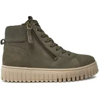 Tamaris 25206/43 Olive Größe EU 38