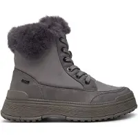 Caprice Schnürschuhe 9-26200-43 Grau 38.5