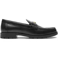 Coach Mokassins CW980 Schwarz