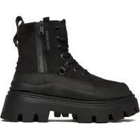 Palladium Pallasquad Zip Tx Stiefel