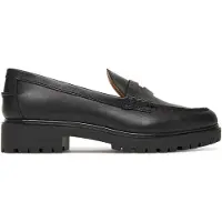 Ralph Lauren Mokassins Marli 802967752001 Schwarz