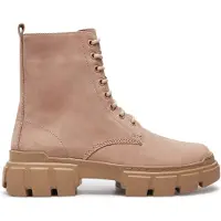 Högl Schnürschuhe 8-102702 Beige 38.5