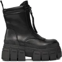 Buffalo GOSPHER ZIP BOOT Schwarz