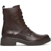 Caprice Schnürschuhe 9-25101-45 Braun 38