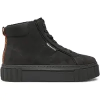 Tamaris 25227 Damen Stiefeletten - bequeme Stiefelette schwarz Freizeit NEU