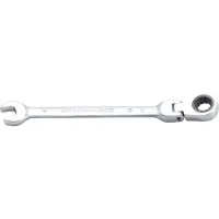 Bgs Ratschenring-Maulschlüssel abwinkelbar SW 9 mm