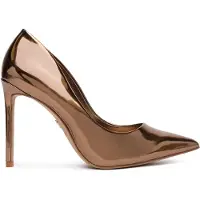 Aldo High Heels Stessy 2.0 14105683 Goldfarben