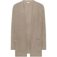 Cecil Strickjacke im soften Baumwoll-Mix